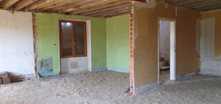  Maison à vendre 2 pièces 126 m²
