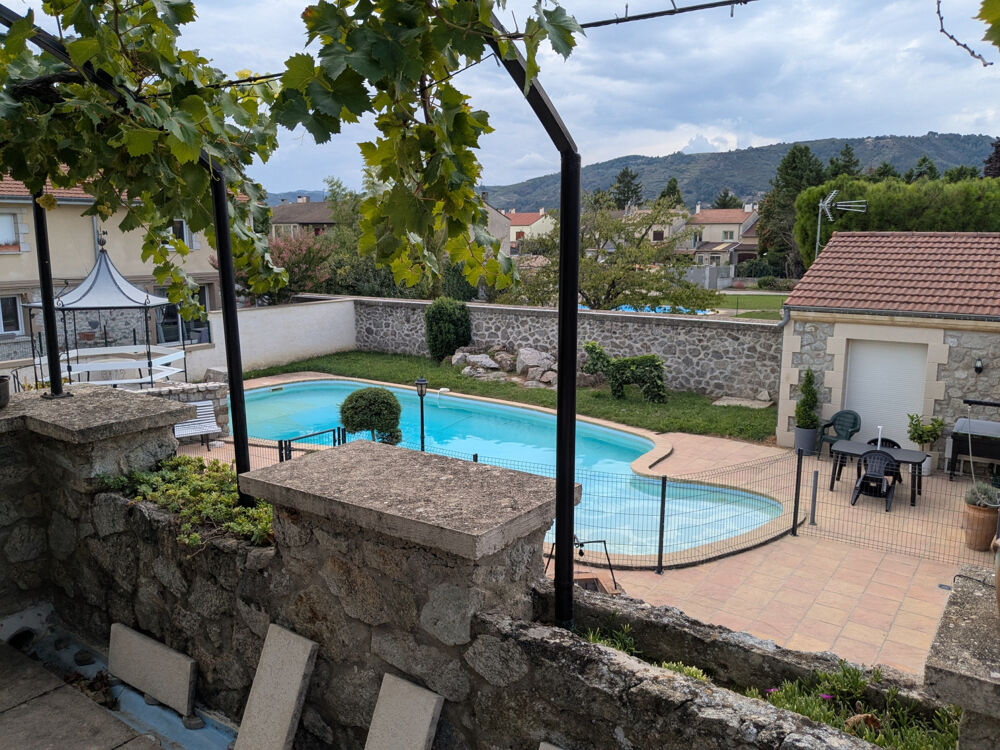 � vendre  Maison Tain-l'Hermitage (26600)