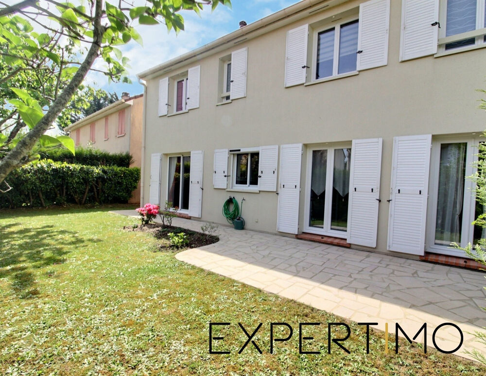� vendre  Maison Montigny-le-Bretonneux (78180)