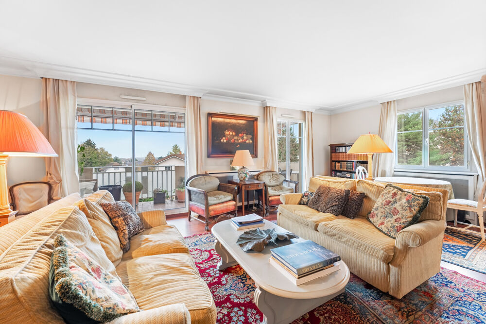 � vendre  Appartement Divonne-les-Bains (01220)