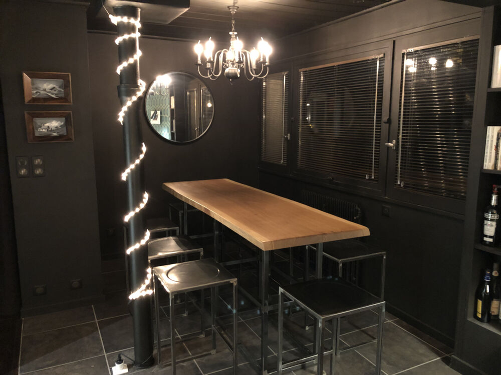 Vente Appartement CHAMPAGNY EN VANOISE 73350 LA PLAGNE PARADISKI - beau T4 proche t�l�cabine, sud Champagny en vanoise