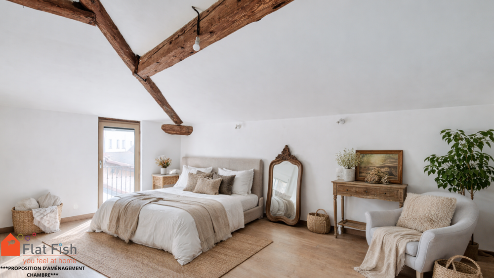 � vendre  Maison Charly (69390)