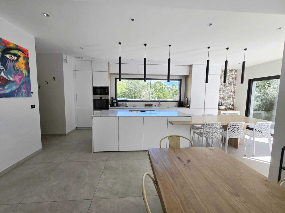 � vendre  Maison Chateau Gombert (13013)