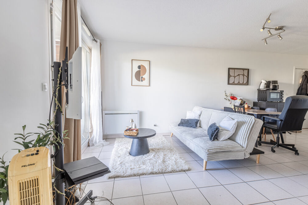 APPARTEMENT - SAINT-PRIEST