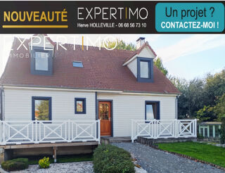  Maison à vendre 4 pièces 130 m²