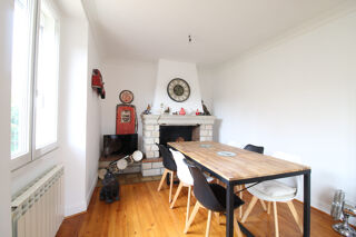  Maison à vendre 5 pièces 91 m²