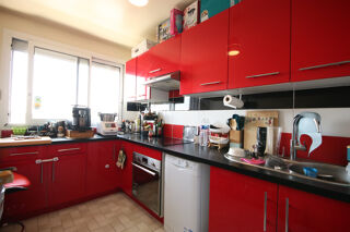  Appartement  vendre 3 pices 64 m