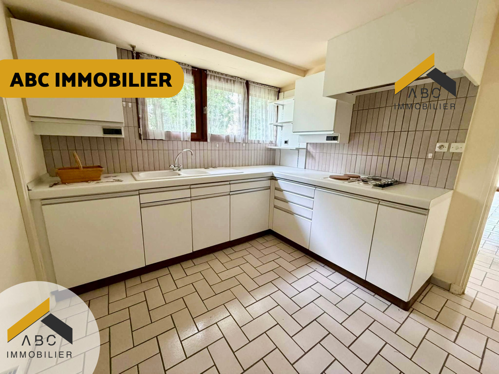 Vente Maison MAISON D'ARCHITECTE DE 133 M2 - TROIS CHAMBRES - ORANGE Orange