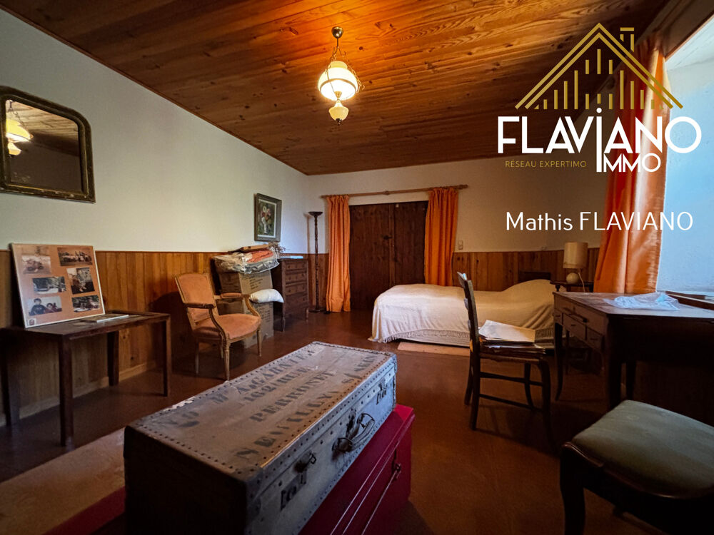  vendre  Maison Barcelonnette (04400)