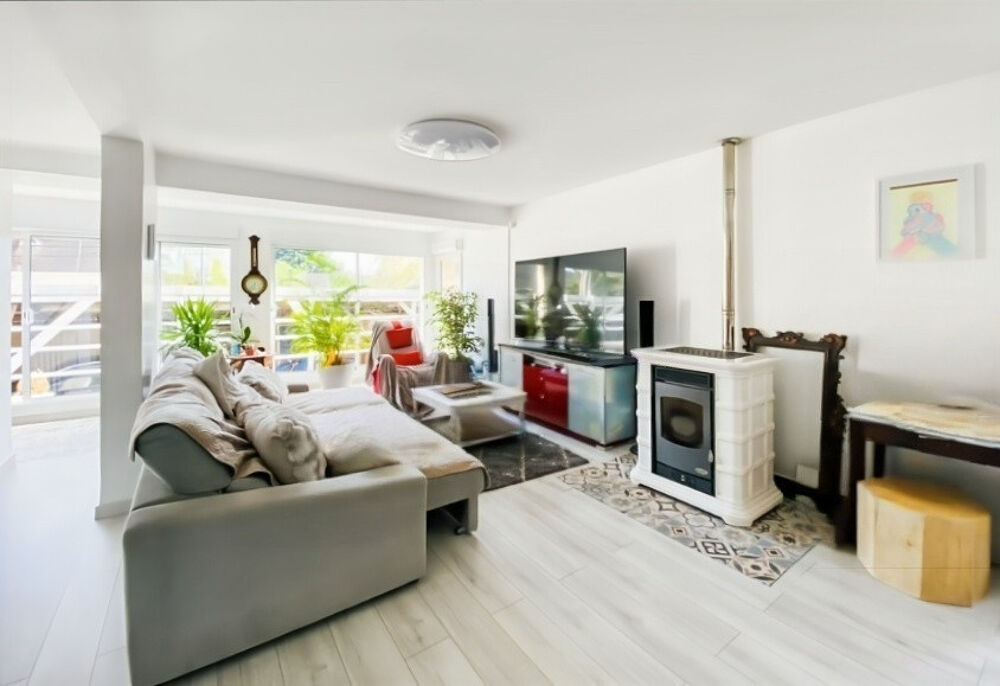 Vente Maison Maison familiale 7 pièces - 178 m2  habitable Montigny sur loing