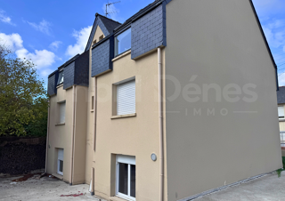  Appartement à vendre 1 pièce 29 m²