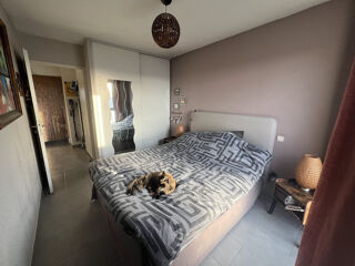  Appartement � vendre 3 pi�ces 60 m�