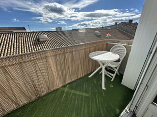  Appartement � vendre 4 pi�ces 71 m�