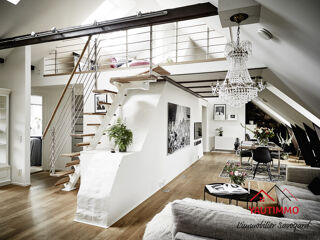  Appartement  vendre 4 pices 96 m