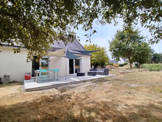  Maison à vendre 5 pièces 120 m²