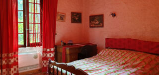  Propri�t�/ch�teau � vendre 5 pi�ces 160 m�