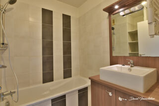  Appartement  vendre 3 pices 63 m