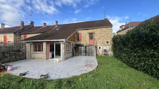  Maison à vendre 4 pièces 125 m²