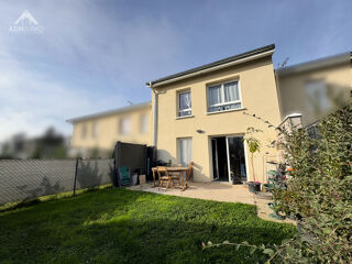  Maison à vendre 4 pièces 92 m²