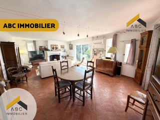  Maison à vendre 4 pièces 131 m²