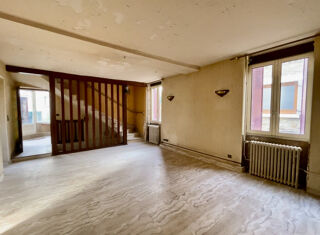  Maison � vendre 4 pi�ces 133 m�