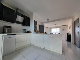  Appartement � vendre 4 pi�ces 73 m�