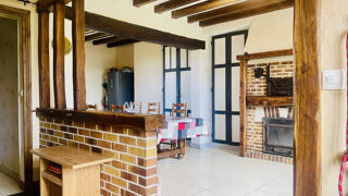  Maison à vendre 5 pièces 118 m²