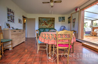  Appartement à vendre 4 pièces 83 m²