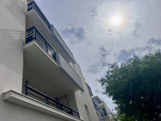  Appartement � vendre 2 pi�ces 45 m�