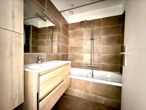  Appartement à vendre 3 pièces 68 m²