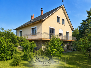  Maison à vendre 9 pièces 205 m²