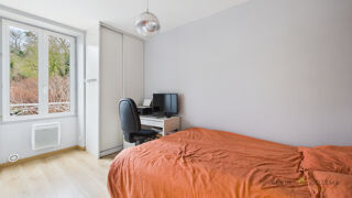  Appartement à vendre 3 pièces 45 m²