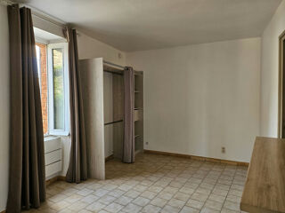  Appartement à louer 1 pièce 22 m²
