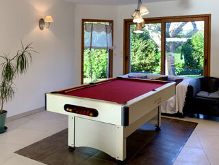  Propri�t�/ch�teau � vendre 10 pi�ces 323 m�