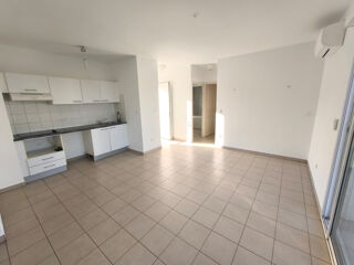  Appartement à vendre 3 pièces 49 m²