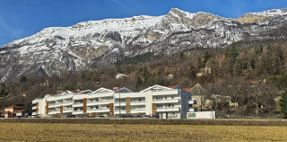  Appartement à vendre 4 pièces 84 m²