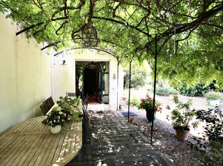  Maison � vendre 8 pi�ces 250 m�