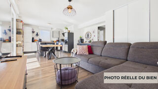  Appartement à vendre 4 pièces 81 m²