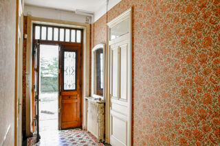  Maison à vendre 7 pièces 170 m²