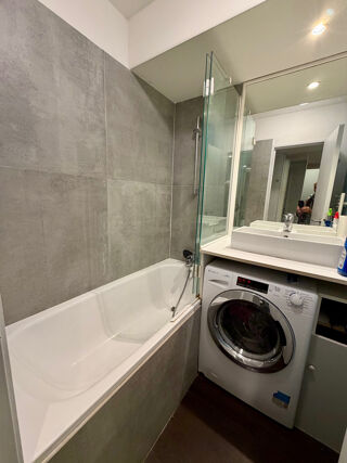  Appartement  vendre 2 pices 32 m