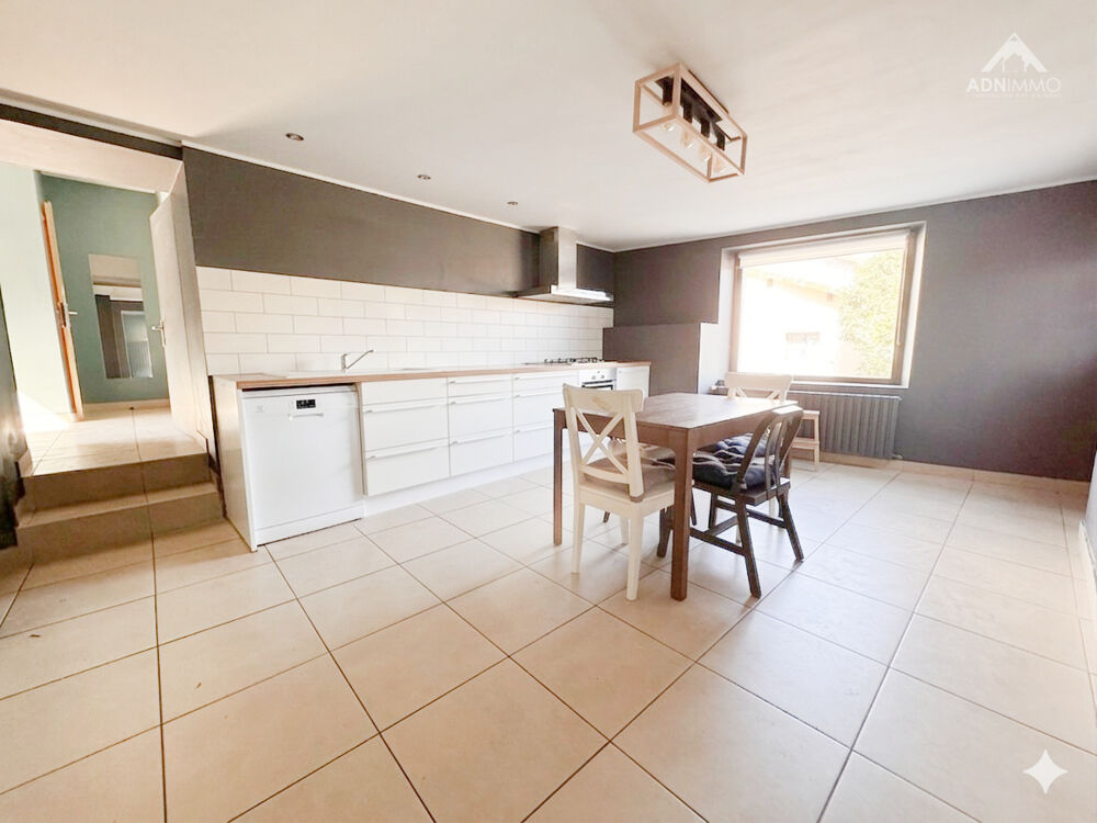 Maison 7 Pièces 191 m2