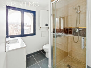  Appartement à vendre 2 pièces 34 m²