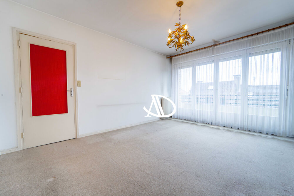 APPARTEMENT T4 CAVE BALCON PLACE DE PARKING