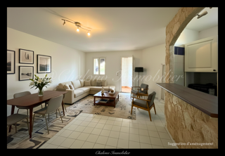  Maison � vendre 5 pi�ces 95 m�