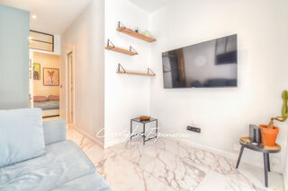  Appartement � vendre 2 pi�ces 21 m�
