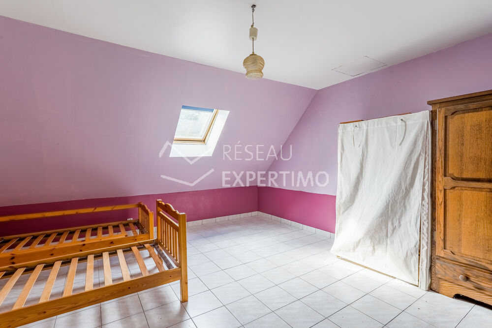 Vente Maison Maison avec garage + studio indépendant . Herbignac