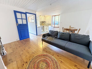  Maison à vendre 3 pièces 55 m²