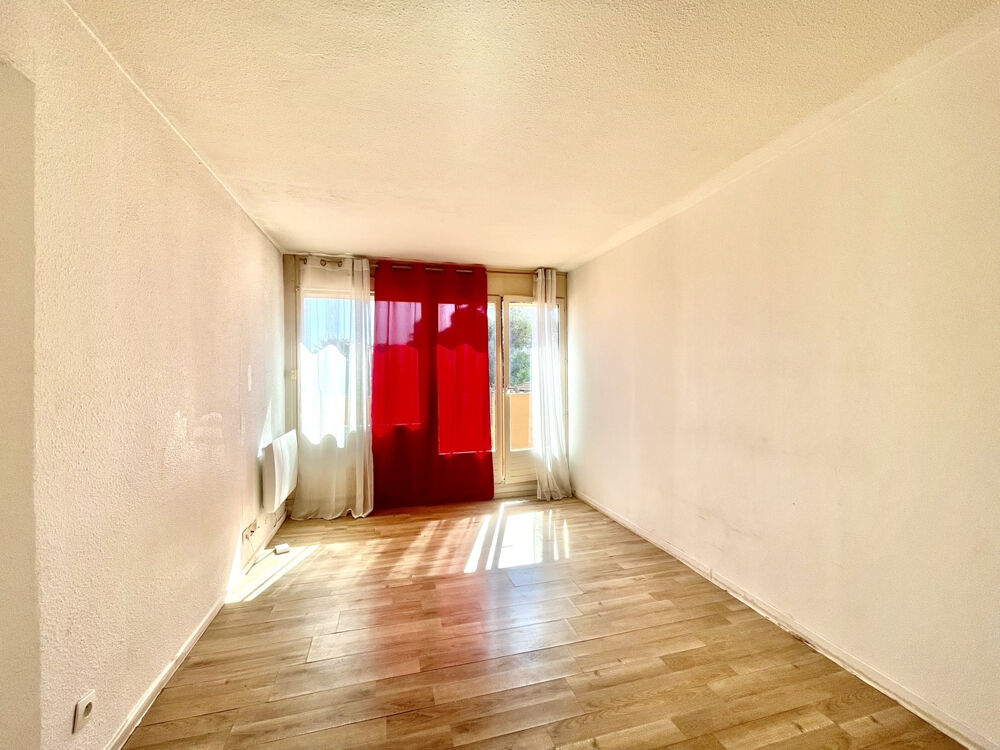 Vente Appartement Appartement à Saint-Raphaël avec terrasse et parking en sous-sol Saint-raphaël