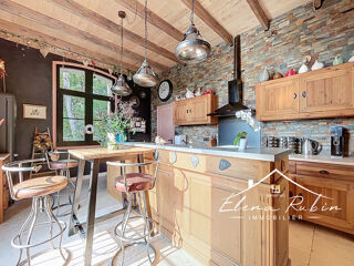  Propri�t�/ch�teau � vendre 12 pi�ces 378 m� Etrechy