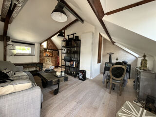  Appartement à vendre 2 pièces 30 m²